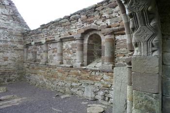 Kilmalkedar (© Pavel Semple, 04/2011)