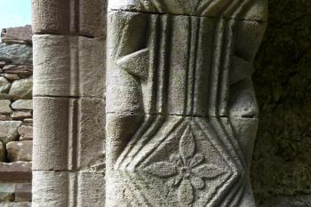 Kilmalkedar (© Pavel Semple, 04/2011)
