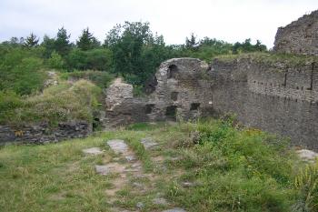 Buben (© Petr Havlík, 07/2007)