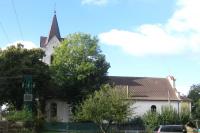 evangelický kostel
