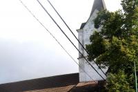 evangelický kostel