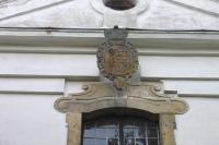 kostel sv. Linharta