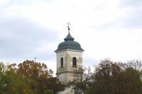 kostel sv. Linharta