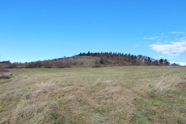 Podštěly