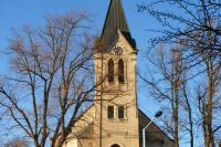 kostel sv. Prokopa