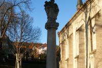 kostel sv. Prokopa