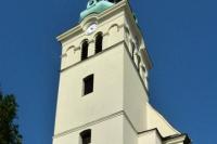 kostel sv. Jakuba Většího