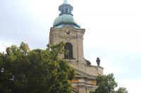 kostel sv. Václava