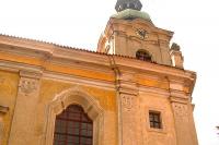 kostel sv. Václava