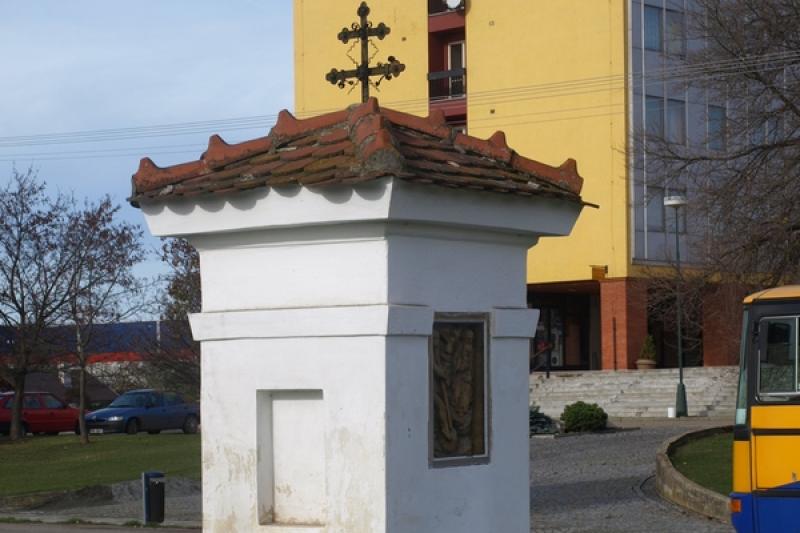 boží muka