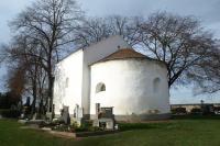 kostel sv. Markéty