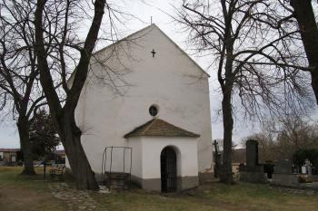 Markéta (© Martin Daňhel 02/2022)