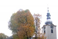 kostel sv. Matouše