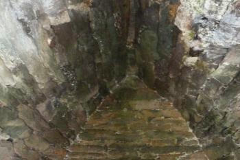 Galarusova oratoř (© Pavel Semple, 04/2011)