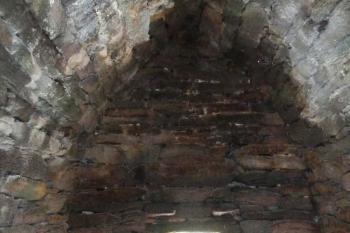 Galarusova oratoř (© Pavel Semple, 04/2011)