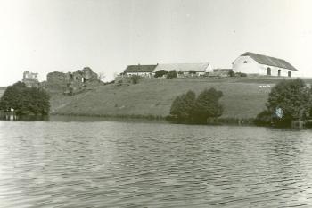 Statek v roce 1953 (© autor neznámý ,1953 (archiv Pavla Schafferhanse))