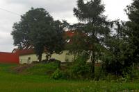 Horní Libchavy