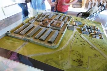 Housesteads (© Muzeum Housesteads)