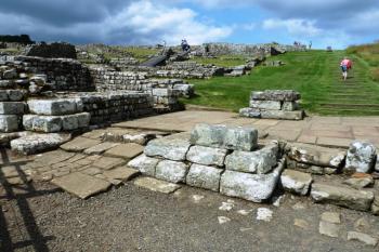 Housesteads (© Pavel Semple, 08/2011)