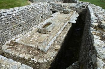 Housesteads (© Pavel Semple, 08/2011)