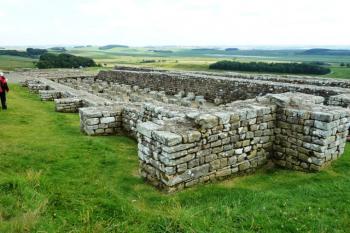 Housesteads (© Pavel Semple, 08/2011)
