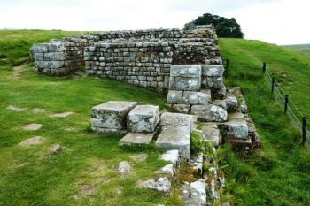 Housesteads (© Pavel Semple, 08/2011)