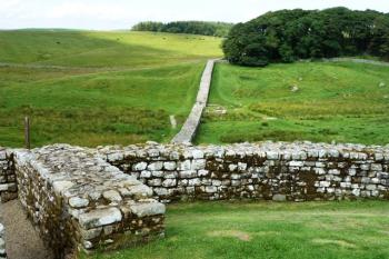 Housesteads (© Pavel Semple, 08/2011)