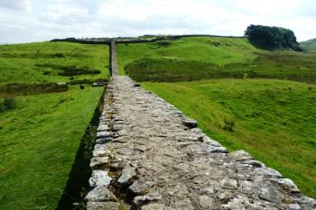 Housesteads (© Pavel Semple, 08/2011)