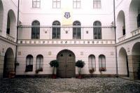 Lysice