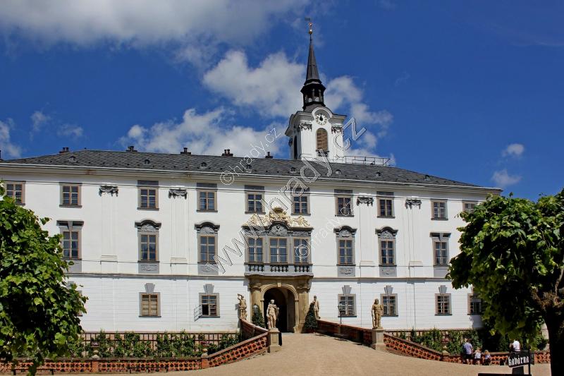 Lysice Lysice