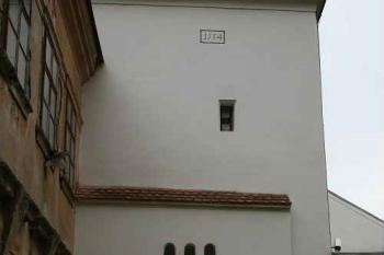Severní konec východního křídla (© Ivan Grisa, 05/2008)