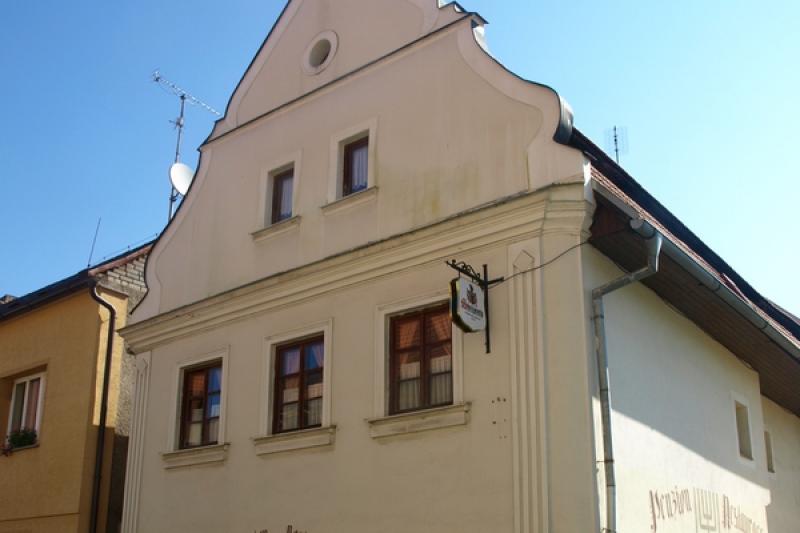 židovský kupecký dům