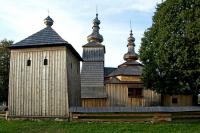 chrám sv. Michala archanjela