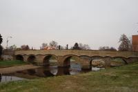 Svatojánský most