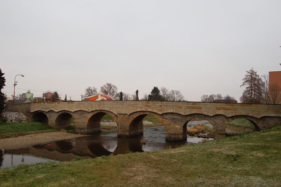  Svatojánský most