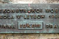 Svatojánský most