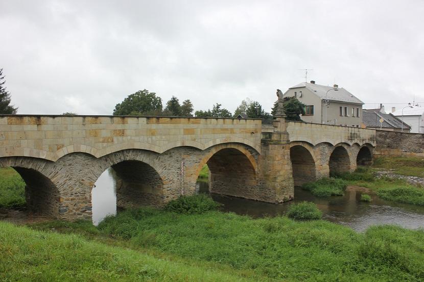 Svatojánský most