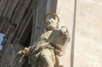 kostel sv. Petra a Pavla
