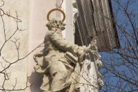 kostel sv. Petra a Pavla