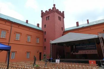 Klášterec nad Ohří (© František Kinař, 08/2013)