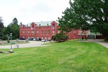 Klášterec nad Ohří (© František Kinař, 08/2013)