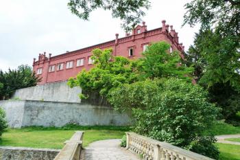 Klášterec nad Ohří (© František Kinař, 08/2013)