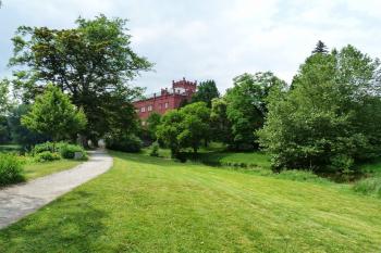 Klášterec nad Ohří (© František Kinař, 08/2013)