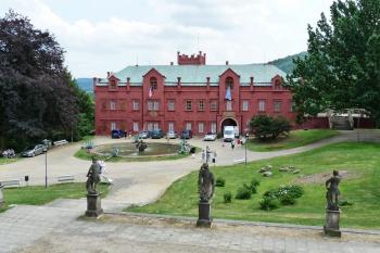 Klášterec nad Ohří (© František Kinař, 08/2013)