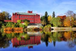 Klášterec nad Ohří