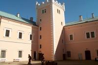Klášterec nad Ohří