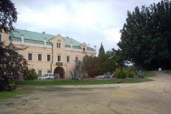 Klášterec nad Ohří (© Karel Fazekas, 08/2006)