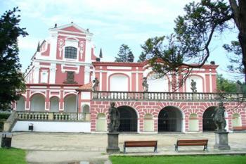 Klášterec nad Ohří - Salla Terena (© Pavel Jarý,  12.08.2007)