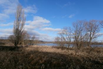Horní hrádecký rybník (© Prudký Martin, 12/2013)