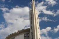 kostel sv. Václava a sv. Anežky České
